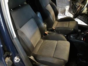 Gebrauchte Sitz rechts Volkswagen Golf IV Variant (1J5) 2.0 Preis auf Anfrage angeboten von Autodemontage Joko B.V.