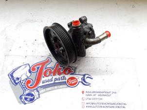 Used Power steering pump Volkswagen Golf IV Variant (1J5) 2.0 Price on request offered by Autodemontage Joko B.V.