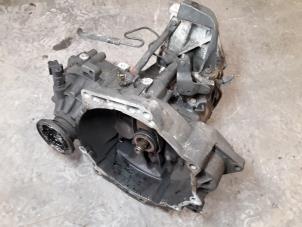 Used Gearbox Volkswagen Golf IV Variant (1J5) 2.0 Price on request offered by Autodemontage Joko B.V.
