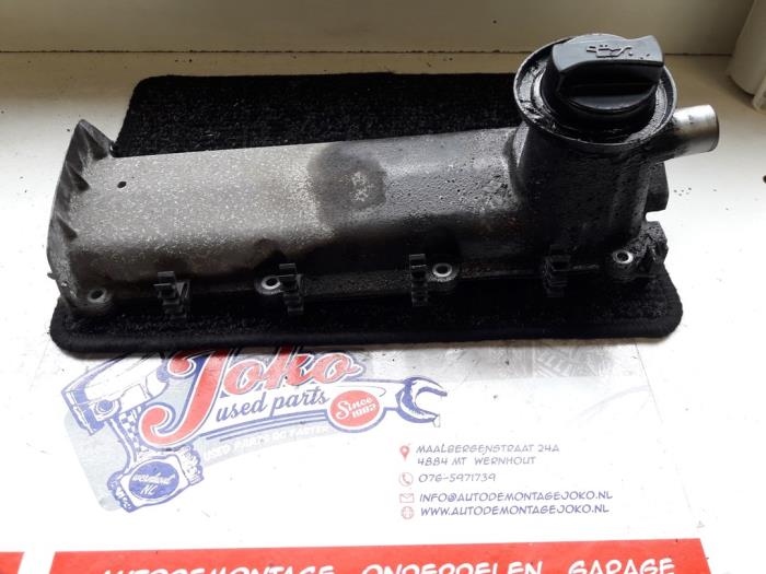 Gebrauchte Ventildeckel Volkswagen Golf IV Variant (1J5) 2.0 Preis auf Anfrage angeboten von Autodemontage Joko B.V.