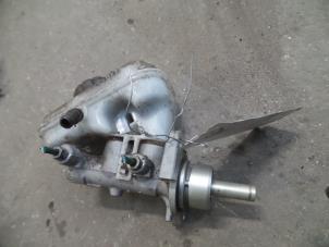 Used Master cylinder Opel Corsa C (F08/68) 1.2 16V Price on request offered by Autodemontage Joko B.V.