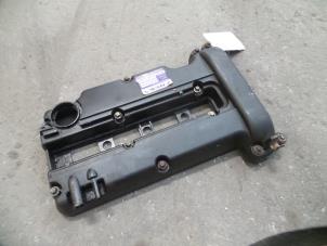Used Rocker cover Opel Corsa C (F08/68) 1.2 16V Price on request offered by Autodemontage Joko B.V.