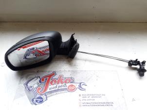 Used Wing mirror, left Skoda Fabia II (5J) 1.2i Price on request offered by Autodemontage Joko B.V.
