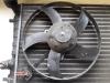 Skoda Fabia II (5J) 1.2i Cooling fans
