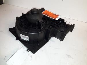 Used Heating and ventilation fan motor Nissan Almera (N16) 1.5 dCi Price on request offered by Autodemontage Joko B.V.
