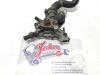 Water pump from a Opel Corsa C (F08/68), 2000 / 2009 1.0 12V Twin Port, Hatchback, Petrol, 998cc, 44kW (60pk), FWD, Z10XEP; EURO4, 2003-06 / 2009-12 2005