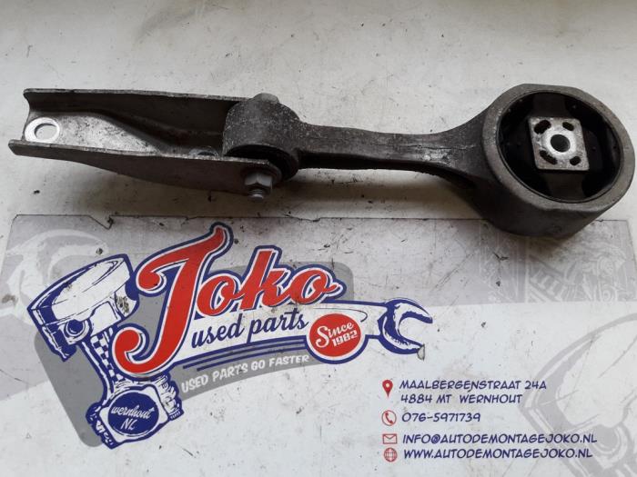 Used Engine mount Skoda Fabia II (5J) 1.2i Price on request offered by Autodemontage Joko B.V.