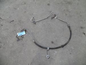 Used Power steering line Ford Fiesta 5 (JD/JH) 1.4 TDCi Price on request offered by Autodemontage Joko B.V.