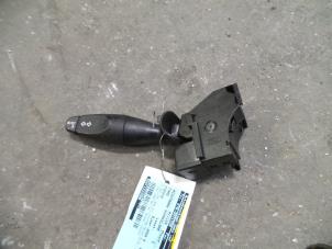 Used Indicator switch Ford Fiesta 5 (JD/JH) 1.4 TDCi Price on request offered by Autodemontage Joko B.V.