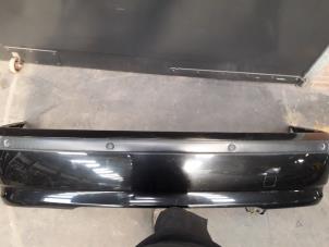 Used Rear bumper BMW 3 serie (E46/4) 318i 16V Price on request offered by Autodemontage Joko B.V.