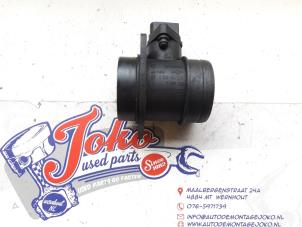 Used Air mass meter BMW 3 serie (E46/4) 318i 16V Price on request offered by Autodemontage Joko B.V.