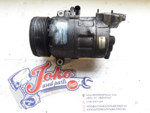 Used Air conditioning pump BMW 3 serie (E46/4) 318i 16V Price on request offered by Autodemontage Joko B.V.