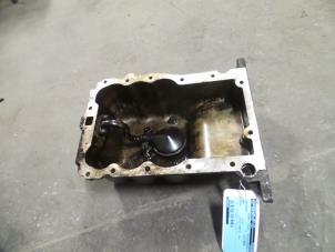 Used Sump Opel Corsa C (F08/68) 1.0 12V Twin Port Price on request offered by Autodemontage Joko B.V.