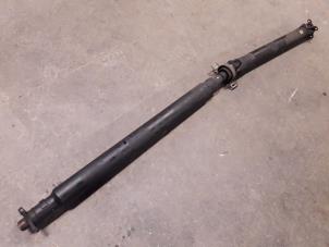 Used Intermediate shaft BMW 3 serie (E46/4) 318i 16V Price on request offered by Autodemontage Joko B.V.
