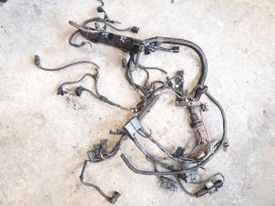 Used Wiring harness BMW 3 serie (E46/4) 318i 16V Price on request offered by Autodemontage Joko B.V.
