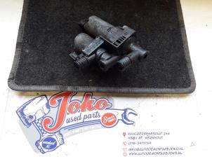 Used Electric heater valve BMW 3 serie (E46/4) 318i 16V Price on request offered by Autodemontage Joko B.V.