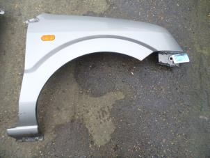 Used Front wing, right Ford Fusion 1.4 TDCi Price on request offered by Autodemontage Joko B.V.