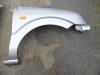Front wing, right from a Ford Fusion 1.4 TDCi 2004