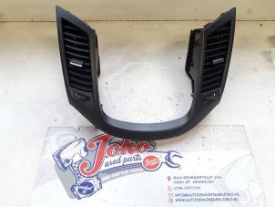 Used Dashboard vent Chevrolet Orlando (YYM/YYW) 2.0 D 16V Price on request offered by Autodemontage Joko B.V.