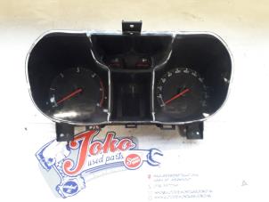 Used Instrument panel Chevrolet Orlando (YYM/YYW) 2.0 D 16V Price on request offered by Autodemontage Joko B.V.