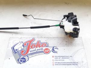 Used Rear door mechanism 4-door, right Chevrolet Orlando (YYM/YYW) 2.0 D 16V Price on request offered by Autodemontage Joko B.V.