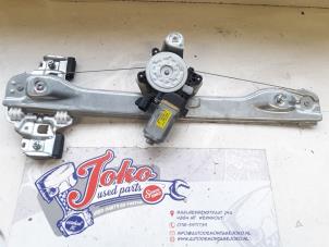 Used Rear door window mechanism 4-door, right Chevrolet Orlando (YYM/YYW) 2.0 D 16V Price on request offered by Autodemontage Joko B.V.