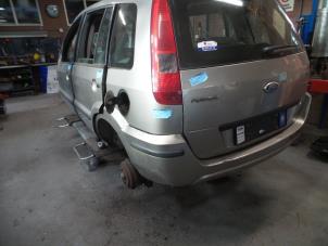 Used Rear left bodywork corner Ford Fusion 1.4 TDCi Price on request offered by Autodemontage Joko B.V.