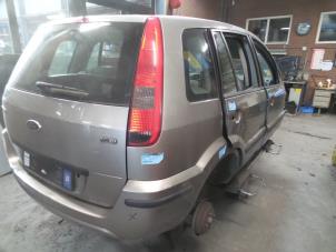 Used Rear right bodywork corner Ford Fusion 1.4 TDCi Price on request offered by Autodemontage Joko B.V.