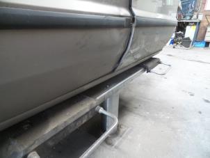 Used Sill, right Ford Fusion 1.4 TDCi Price on request offered by Autodemontage Joko B.V.