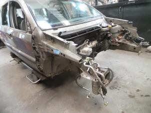 Used Front right bodywork corner Ford Fusion 1.4 TDCi Price on request offered by Autodemontage Joko B.V.