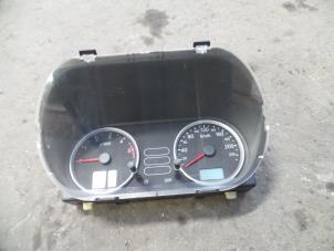 Used Instrument panel Ford Fusion 1.4 TDCi Price on request offered by Autodemontage Joko B.V.