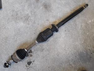 Used Front drive shaft, right Chevrolet Orlando (YYM/YYW) 2.0 D 16V Price on request offered by Autodemontage Joko B.V.