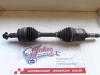 Front drive shaft, left from a Daewoo Orlando (YYM/YYW) 2.0 D 16V 2012