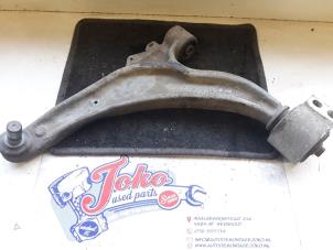 Used Front lower wishbone, left Chevrolet Orlando (YYM/YYW) 2.0 D 16V Price on request offered by Autodemontage Joko B.V.