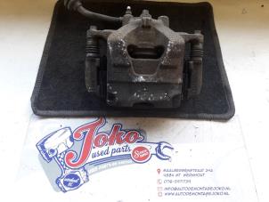 Used Front brake calliper, right Chevrolet Orlando (YYM/YYW) 2.0 D 16V Price on request offered by Autodemontage Joko B.V.