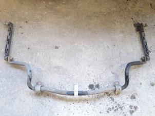 Used Front anti-roll bar Chevrolet Orlando (YYM/YYW) 2.0 D 16V Price on request offered by Autodemontage Joko B.V.
