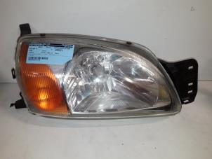 Used Headlight, right Ford Fiesta 4 1.3i Price on request offered by Autodemontage Joko B.V.