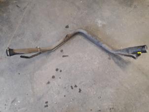 Used Fuel tank filler pipe Chevrolet Orlando (YYM/YYW) 2.0 D 16V Price on request offered by Autodemontage Joko B.V.