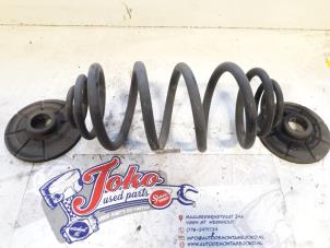 Used Rear coil spring Chevrolet Orlando (YYM/YYW) 2.0 D 16V Price on request offered by Autodemontage Joko B.V.