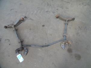 Used Front anti-roll bar Opel Corsa B (73/78/79) 1.2i 16V Price on request offered by Autodemontage Joko B.V.