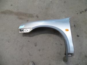 Used Front wing, left Opel Corsa B (73/78/79) 1.2i 16V Price on request offered by Autodemontage Joko B.V.