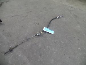 Used Clutch cable Opel Corsa B (73/78/79) 1.2i 16V Price on request offered by Autodemontage Joko B.V.