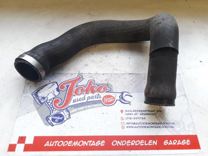 Begagnade Turboslang Audi A6 Avant Quattro (C5) 2.5 TDI V6 24V Pris på förfrågan erbjuds av Autodemontage Joko B.V.