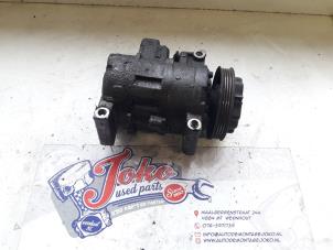 Usados Bomba de aire acondicionado Audi A6 Avant Quattro (C5) 2.5 TDI V6 24V Precio de solicitud ofrecido por Autodemontage Joko B.V.