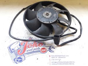 Used Cooling fans Audi A6 Avant Quattro (C5) 2.5 TDI V6 24V Price on request offered by Autodemontage Joko B.V.