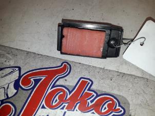Used Heater resistor Ford Courier (J3/5) 1.8 D Price on request offered by Autodemontage Joko B.V.