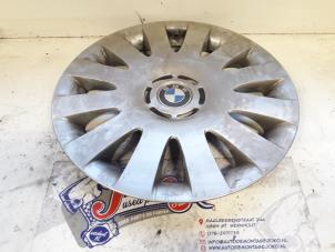 Used Wheel cover (spare) BMW 3 serie (E46/4) 318i 16V Price on request offered by Autodemontage Joko B.V.