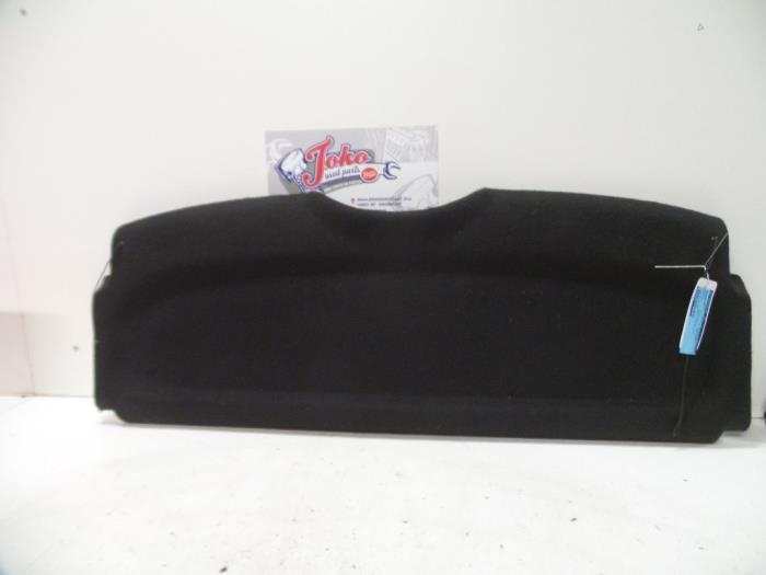 Gebrauchte Hutablage Peugeot 206+ (2L/M) 1.4 HDi Preis auf Anfrage angeboten von Autodemontage Joko B.V.