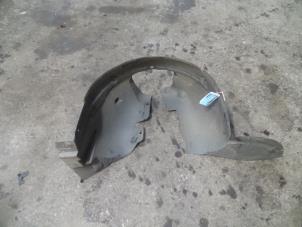 Used Wheel arch liner Peugeot 206+ (2L/M) 1.4 HDi Price on request offered by Autodemontage Joko B.V.