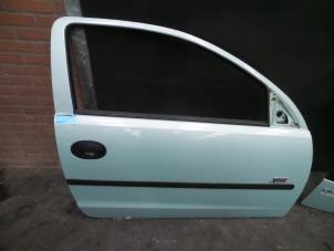 Used Door 2-door, right Opel Corsa C (F08/68) 1.4 16V Price on request offered by Autodemontage Joko B.V.